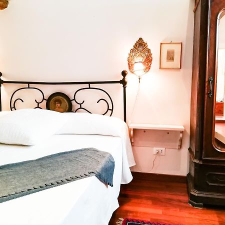 Navona Penthouse Accommodation Roma Eksteriør bilde