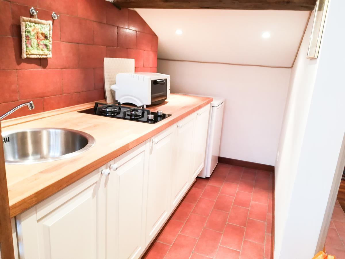 Navona Penthouse Accommodation Roma Eksteriør bilde