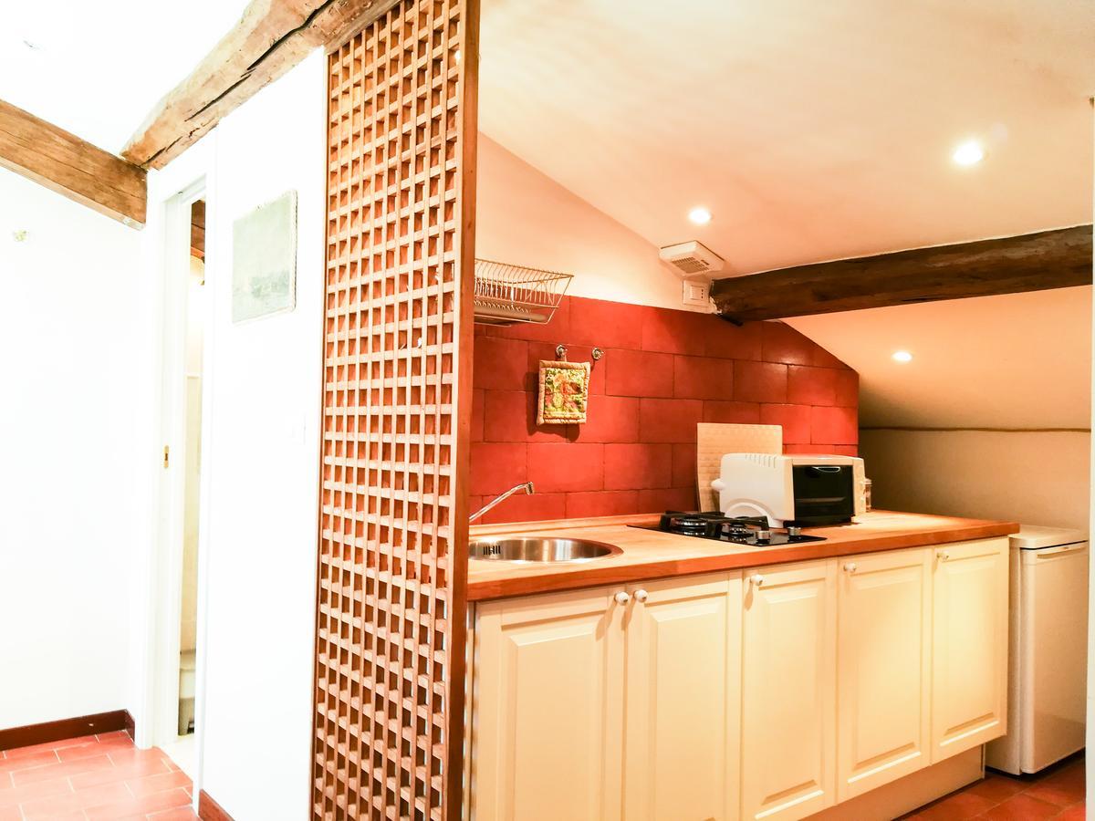 Navona Penthouse Accommodation Roma Eksteriør bilde